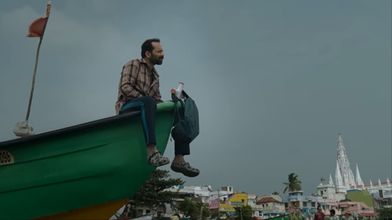 ഫഹദ് ഫാസില്‍