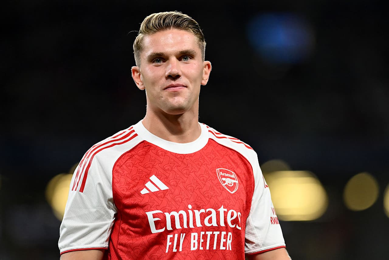 Can Viktor Gyokeres Be Arsenal’s Next Goal Machine? Can Viktor Gyokeres Be Arsenal’s Next Goal Machine?
