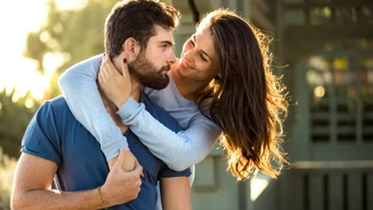 பெண்களால் இயங்கும் உலகம்.!