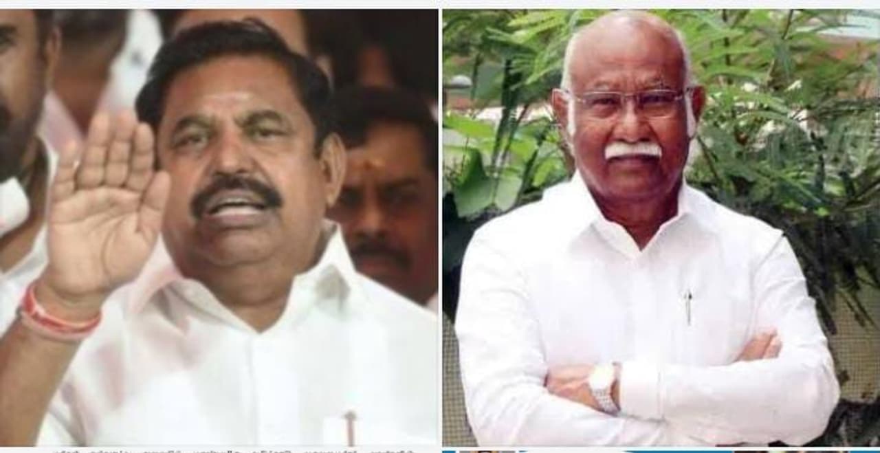 தீவிரம் காட்டும் அரசியல் கட்சிகள்