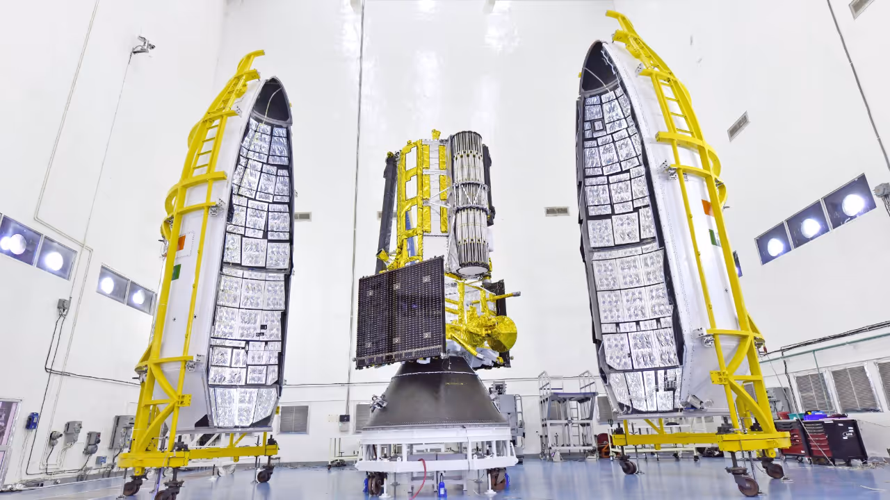 ജിഎസ്എൽവി എഫ്16 