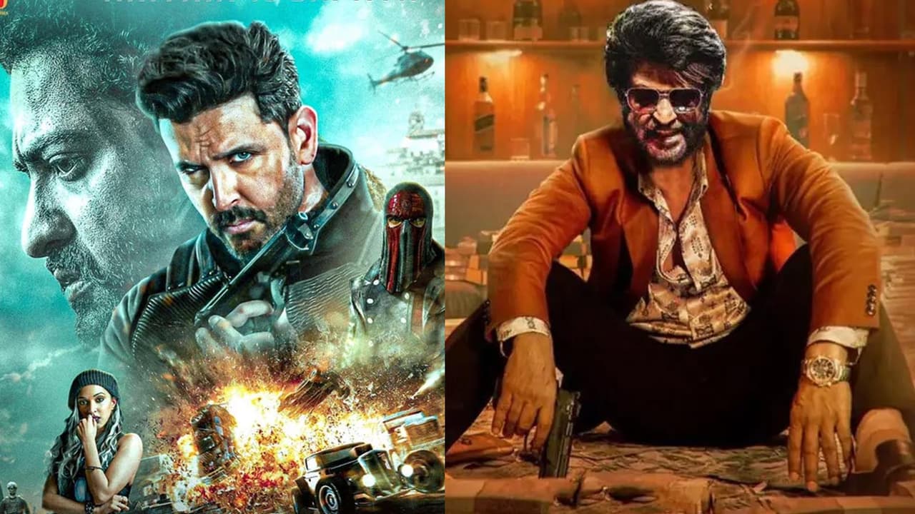 १ ऑगस्टला ३ चित्रपट बॉक्स ऑफिसवार दाखल १ ऑगस्टला ३ चित्रपट बॉक्स ऑफिसवार दाखल