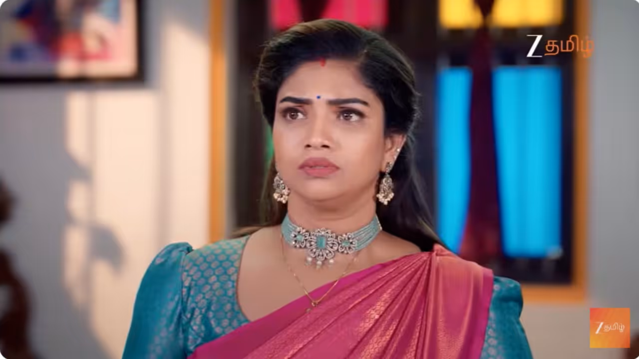 கார்த்திக் அண்ட் ரேவதி கார்த்திகை தீபம் 2