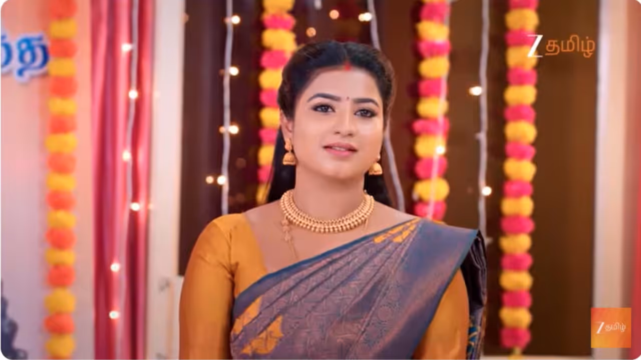 ரேவதி மற்றும் கார்த்திக் கார்த்திகை தீபம் 2 