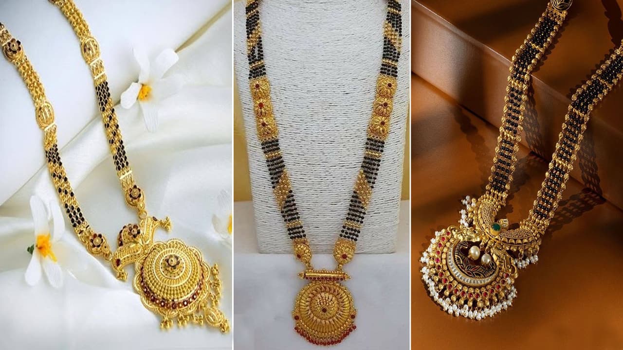 ஆட்டம் காட்டும் தங்கம் விலை