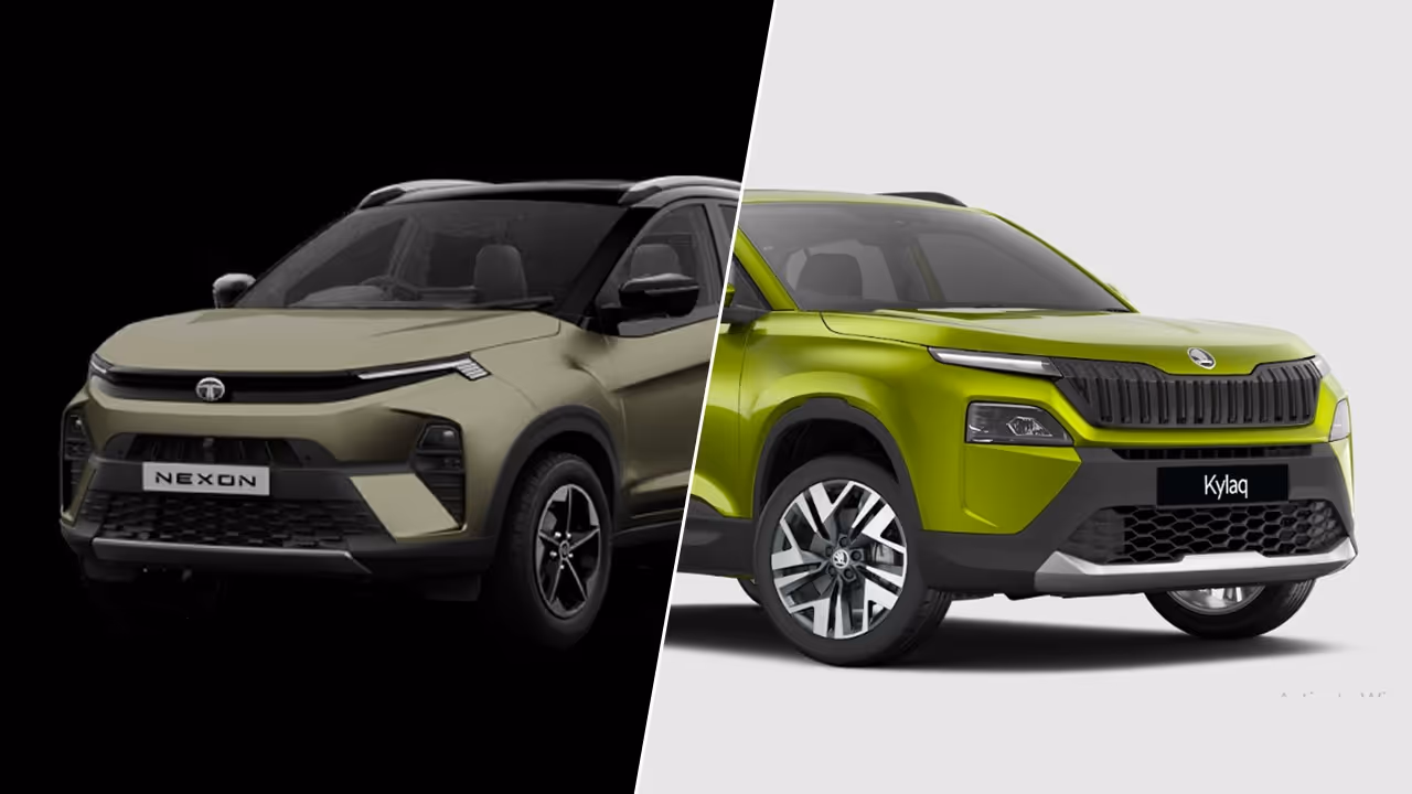 5 Most Affordable Cars with Ventilated Seats Under Rs 15 Lakh