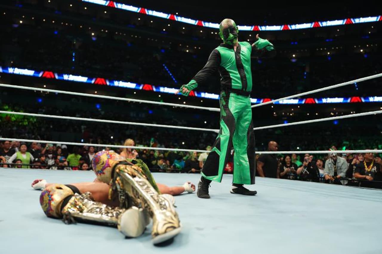 Mr. Iguana could represent them in AAA Mr. Iguana could represent them in AAA