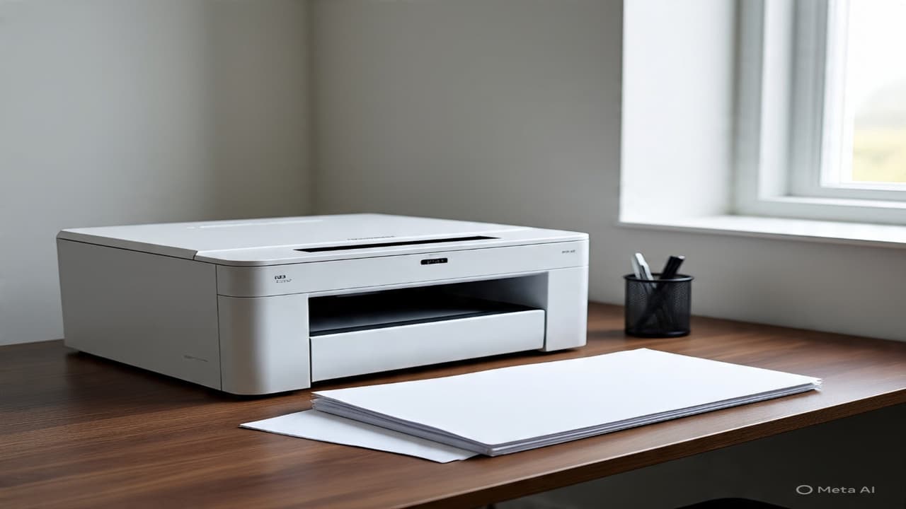 10 हजार में खरीदें शानदार प्रिंटर मशीन