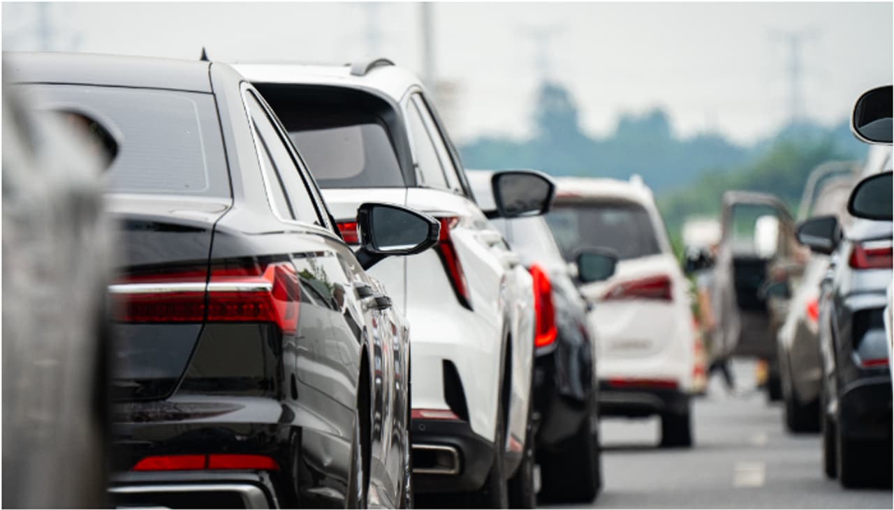 ജൂലൈയിലെ വിൽപ്പന കണക്കുകൾ