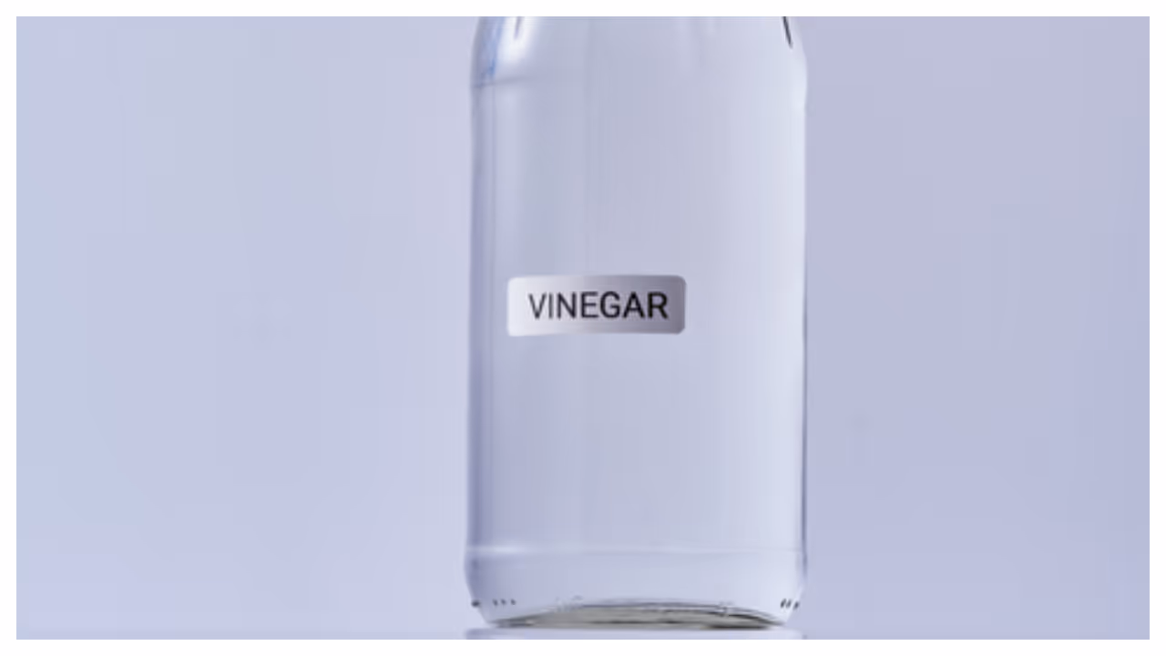 വിനാഗിരി സ്പ്രേ 