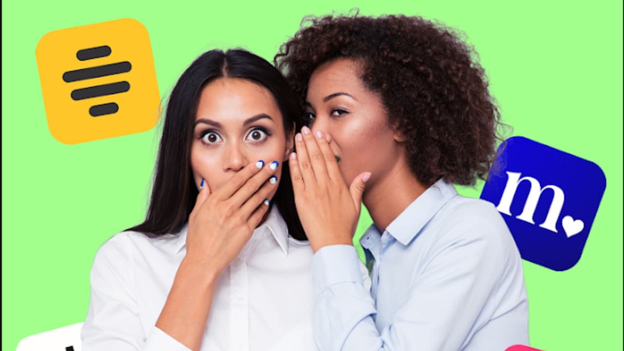 డేటింగ్ యాప్ ‘టీ’ డేటా లీక్ వివాదం డేటింగ్ యాప్ ‘టీ’ డేటా లీక్ వివాదం