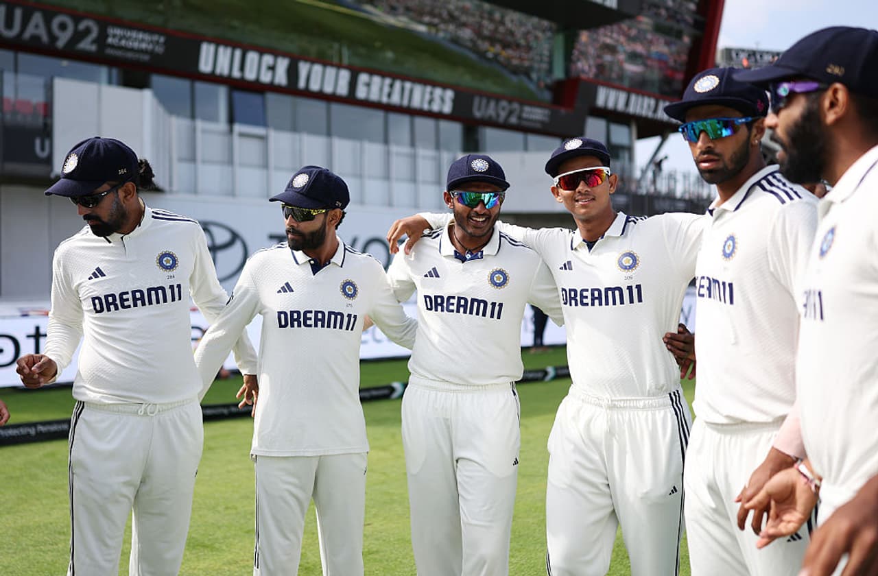 టాస్ గెలిచిన ఇంగ్లాండ్.. భారత్ చెత్త రికార్డు