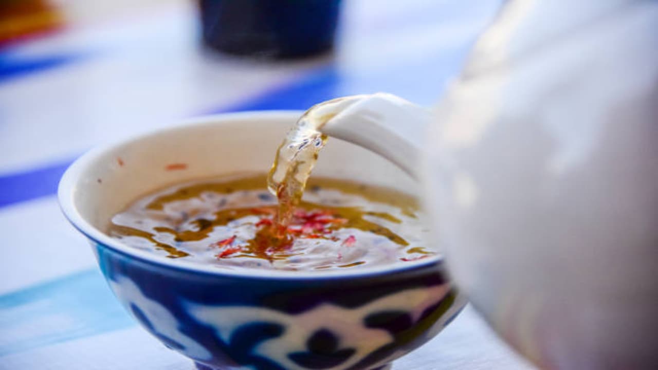 நீர் சோதனை: