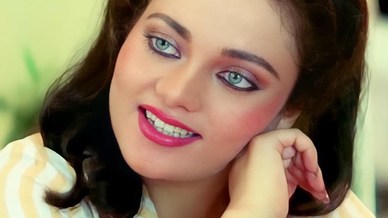 मंदाकिनी का करियर मंदाकिनी का करियर