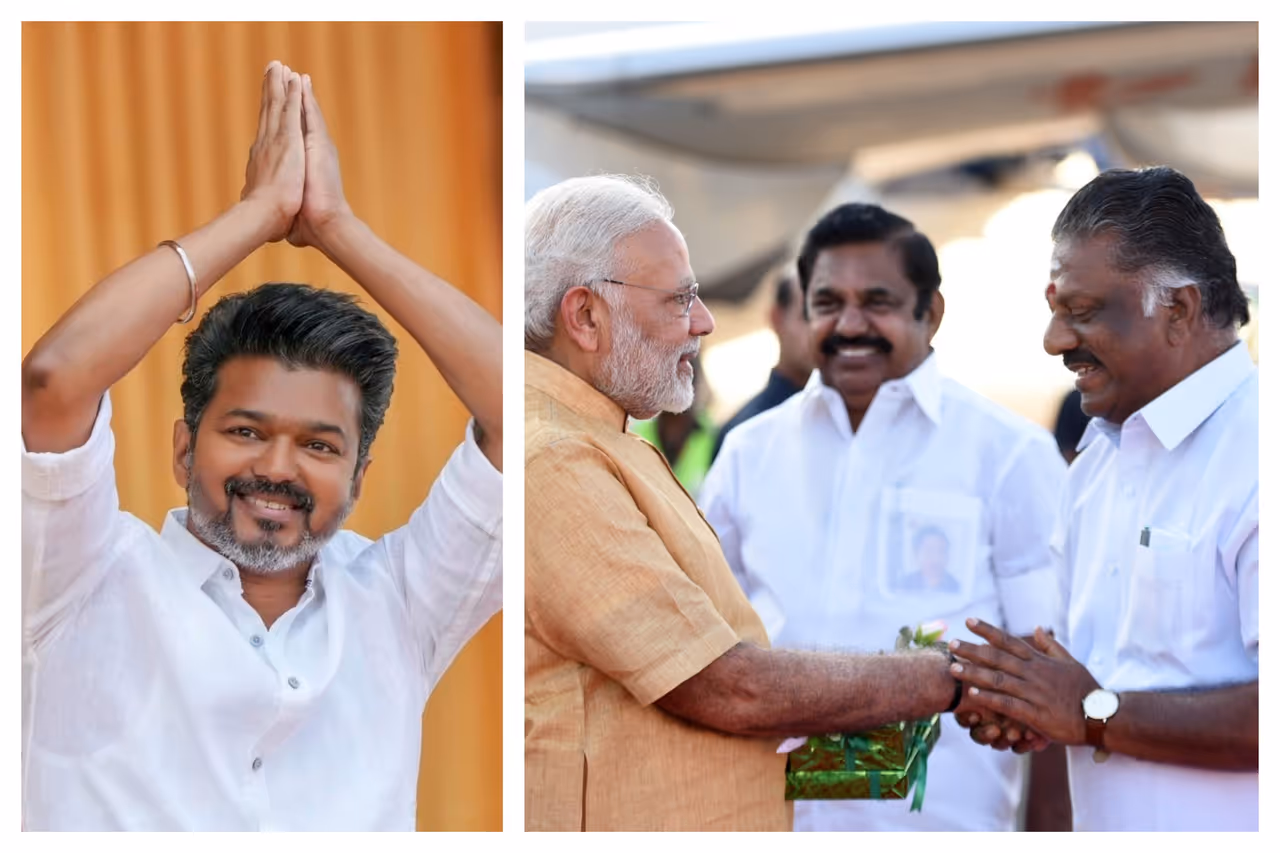 முட்டுக்கட்டை போட்ட எடப்பாடி