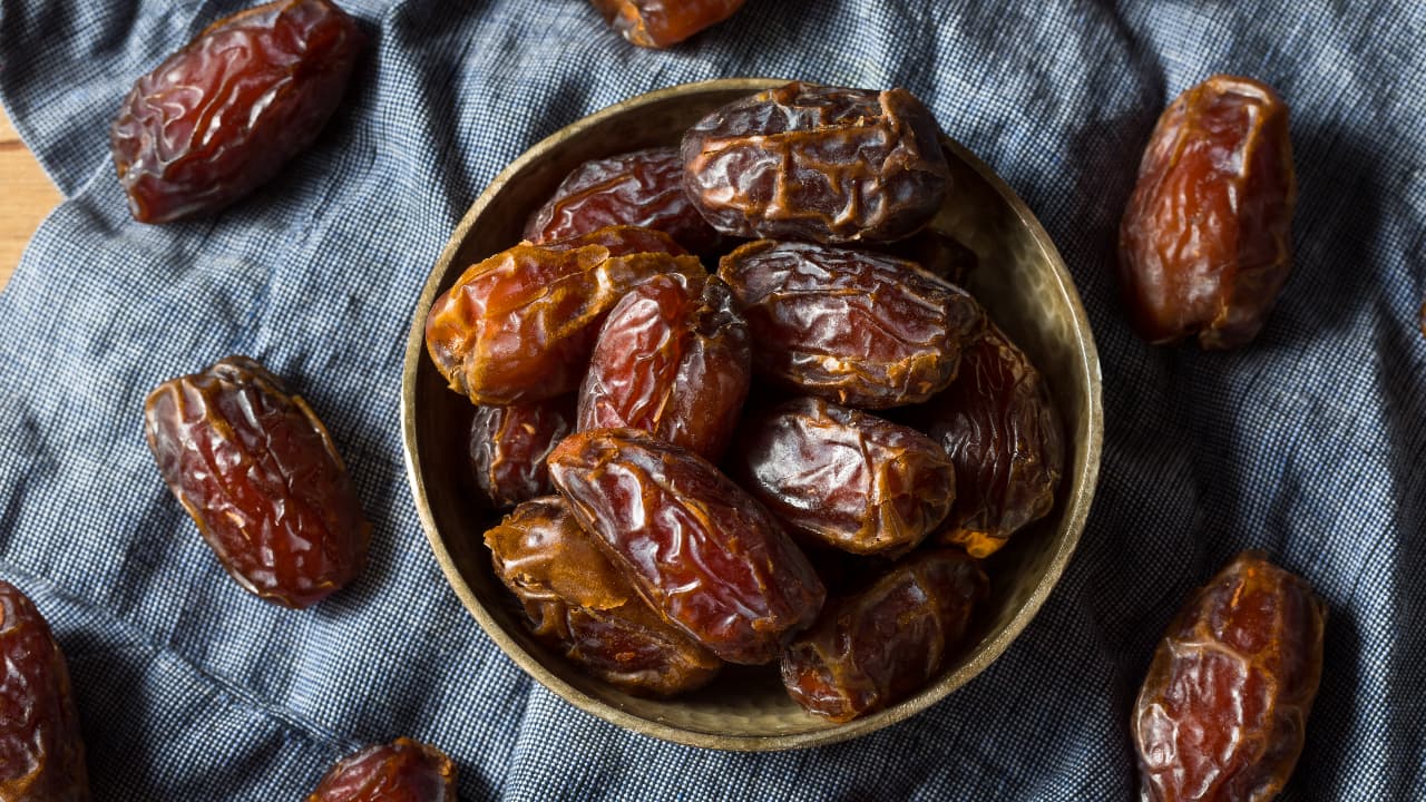 1. എല്ലുകളുടെ ആരോഗ്യം