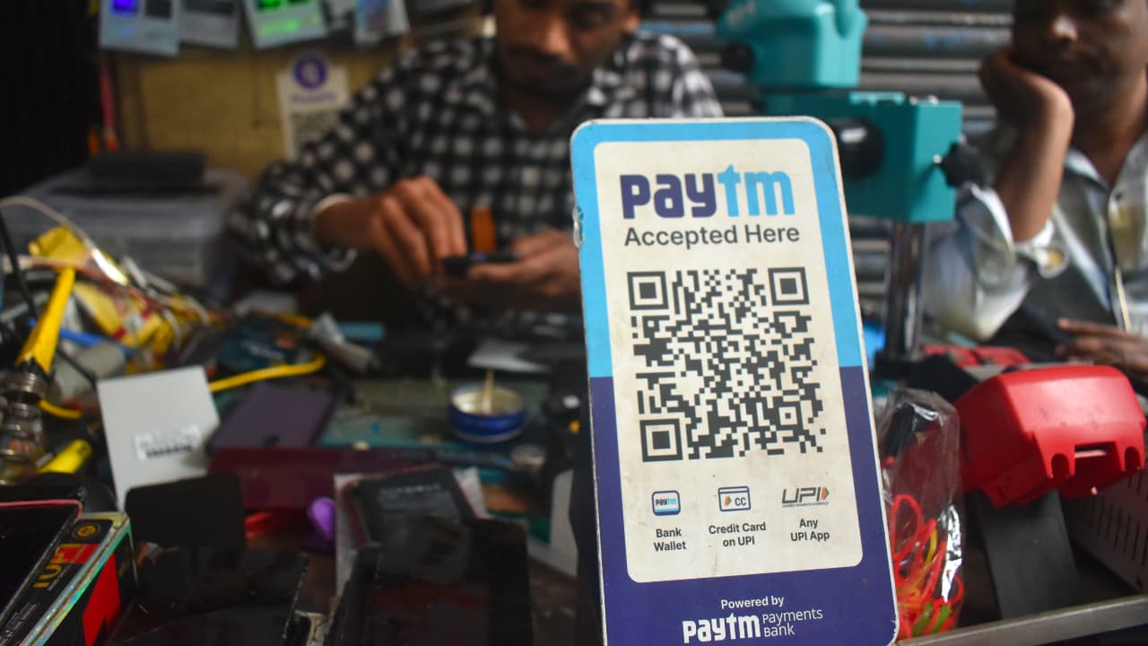 5 நிமிடத்தில் பேடிஎம்: எளிதாகவும், பாதுகாப்பாகவும் யுபிஐ பரிவர்த்தனைகள்!