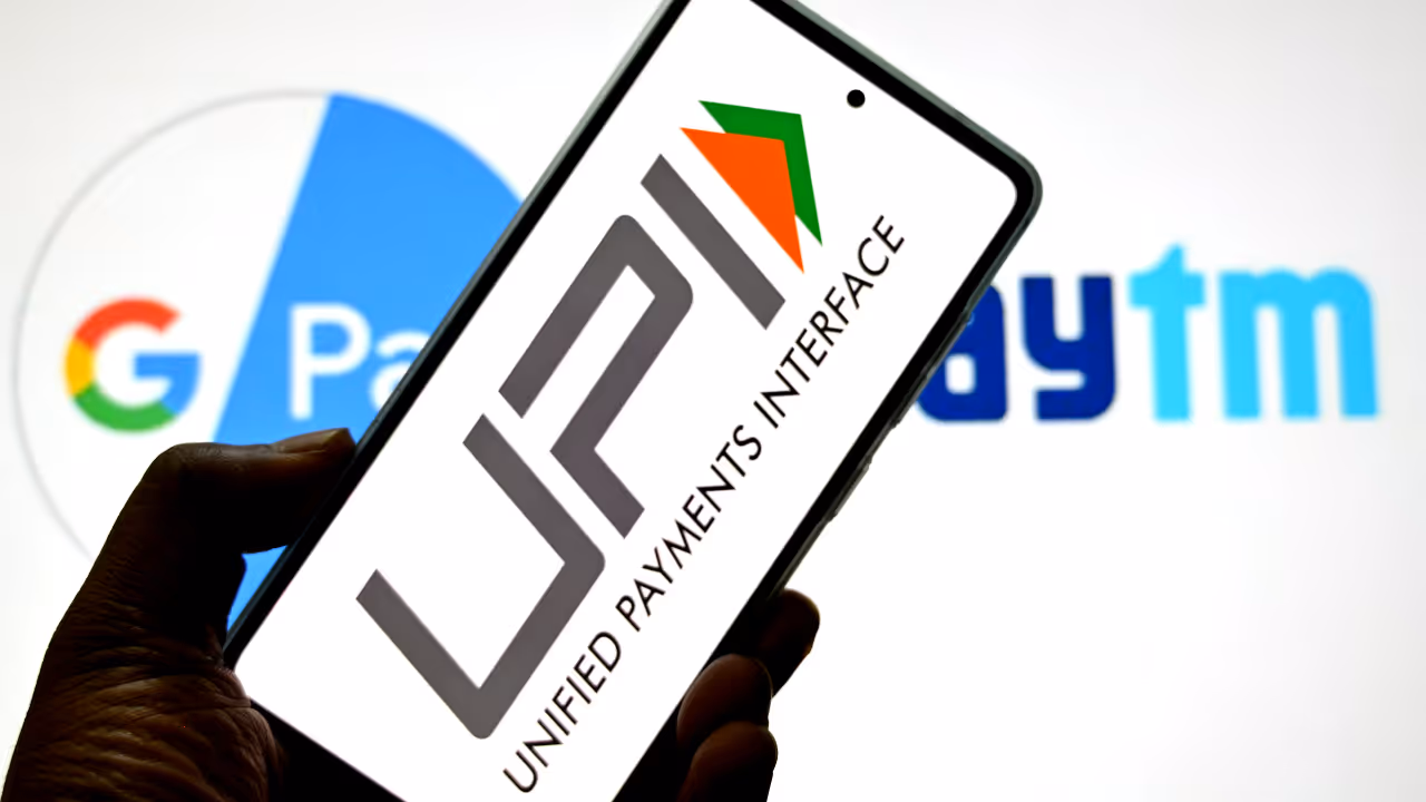 பள்ளிக் கட்டணம் செலுத்த UPI