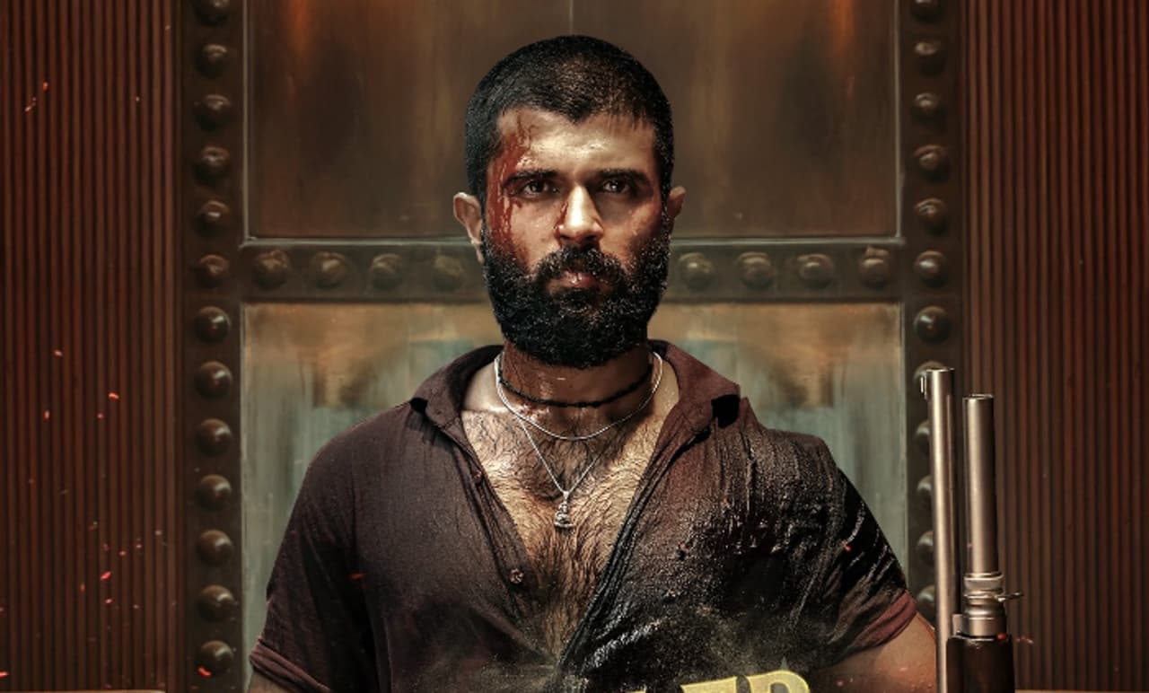 `కింగ్డమ్` మూవీకి పాజిటివ్ టాక్ `కింగ్డమ్` మూవీకి పాజిటివ్ టాక్