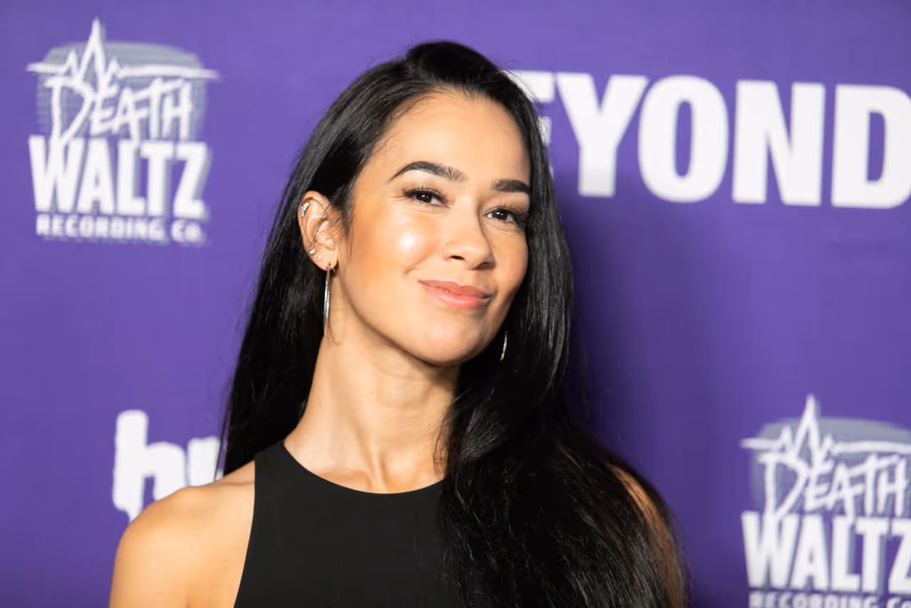 AJ Lee