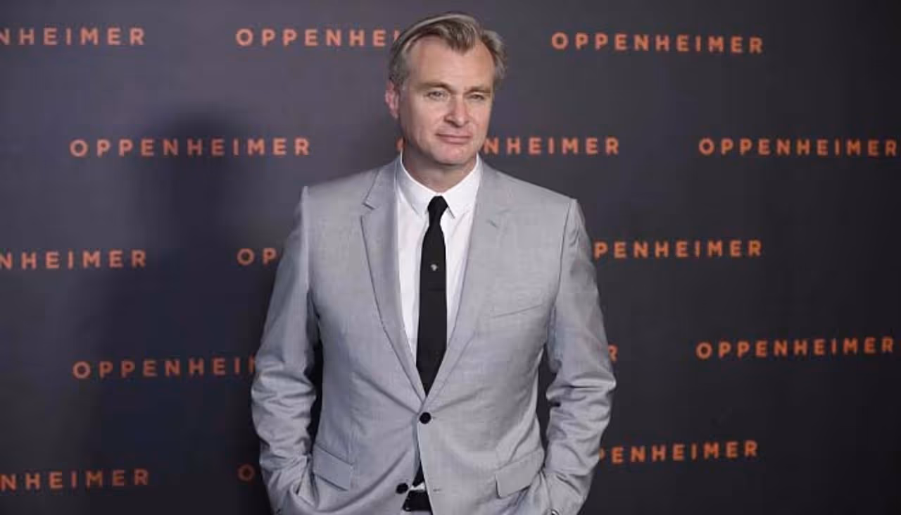 Christopher Nolan Net Worth at 55