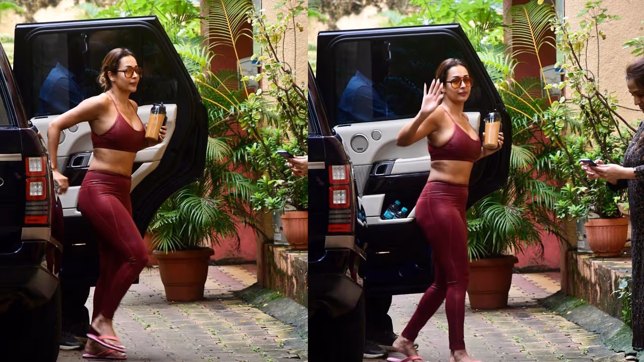 The Gym Is a Second Office The Gym Is a Second Office