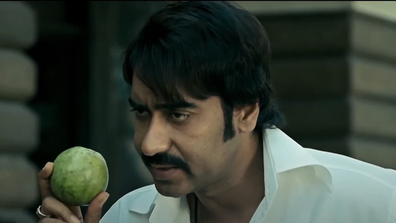 अजय देवगन से पहले संजय दत्त को ऑफर हुई थी 'वन्स अपॉन अ टाइम इन मुंबई' अजय देवगन से पहले संजय दत्त को ऑफर हुई थी 'वन्स अपॉन अ टाइम इन मुंबई'