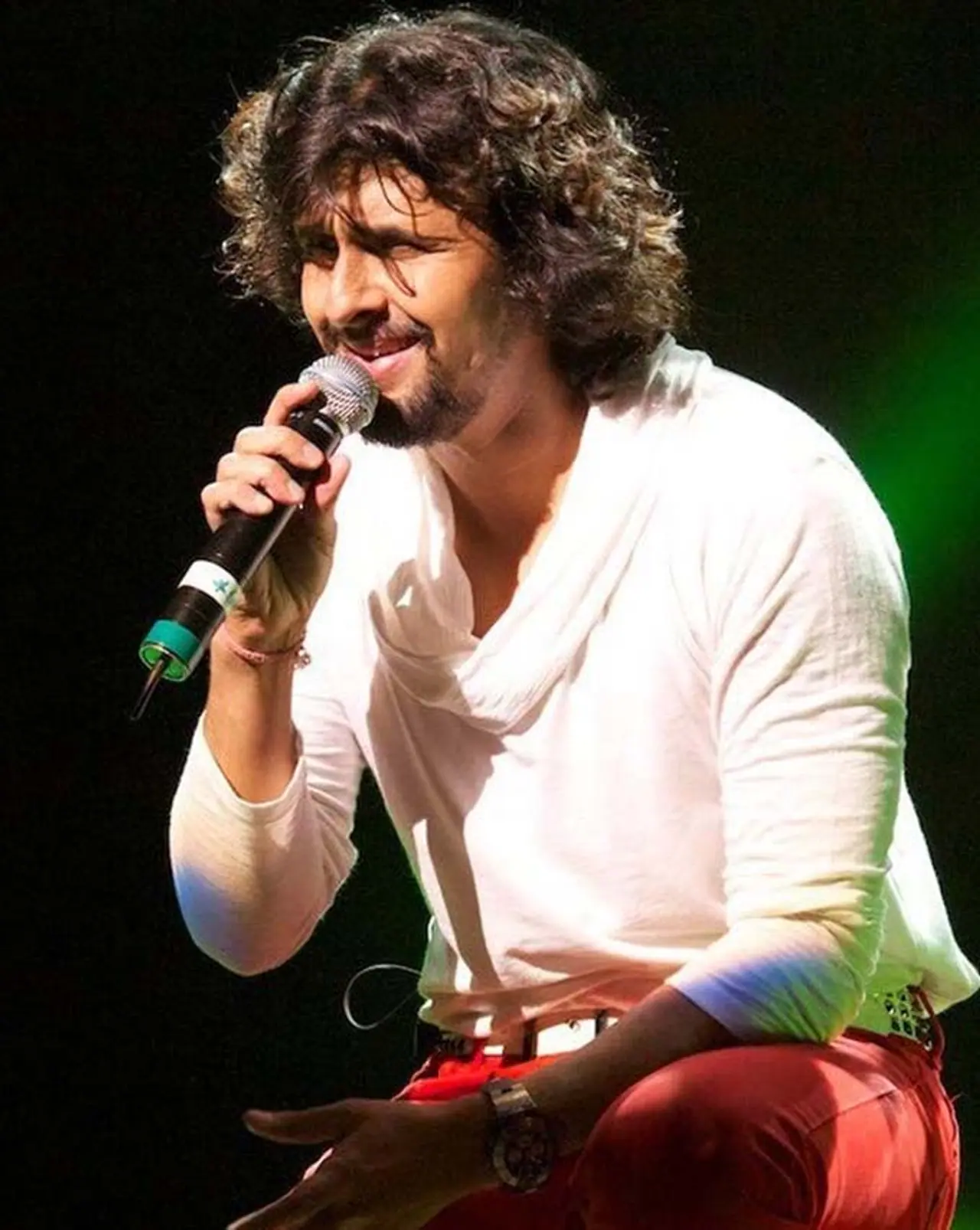 7 Iconic Sonu Nigam Songs 7 Iconic Sonu Nigam Songs