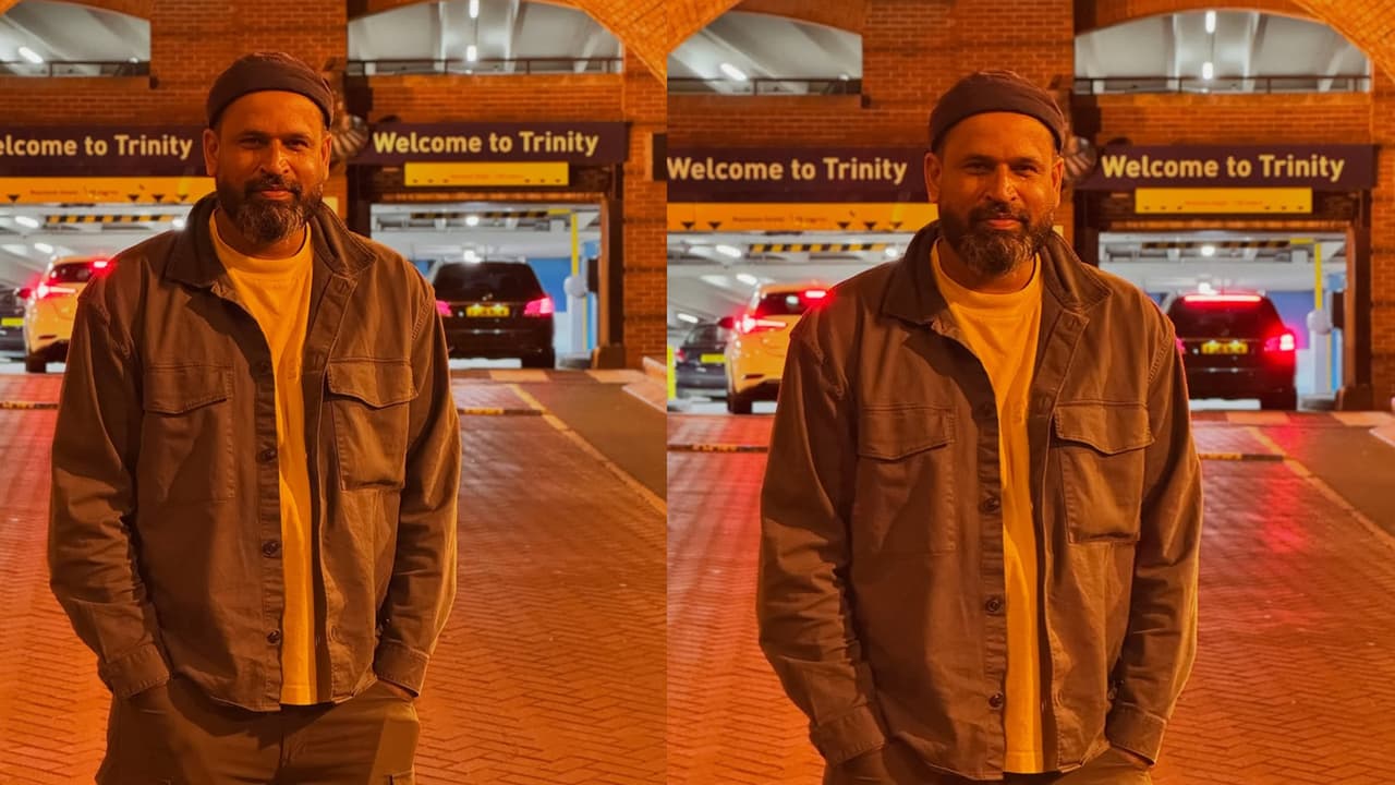 यूसुफ पठान की धुआंधार पारी यूसुफ पठान की धुआंधार पारी