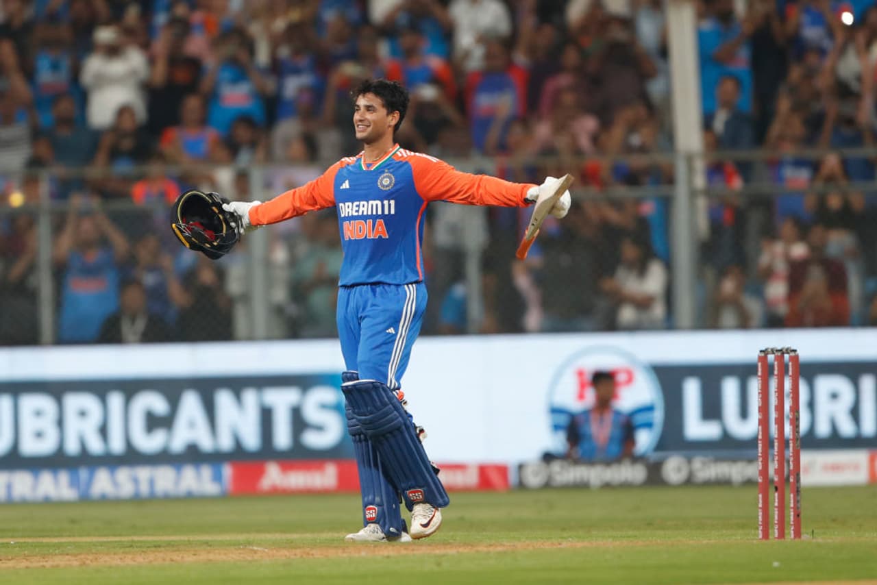 టీ20లో డబుల్ సెంచరీలు.. వీళ్లు ఆడితే విధ్వంస‌మే