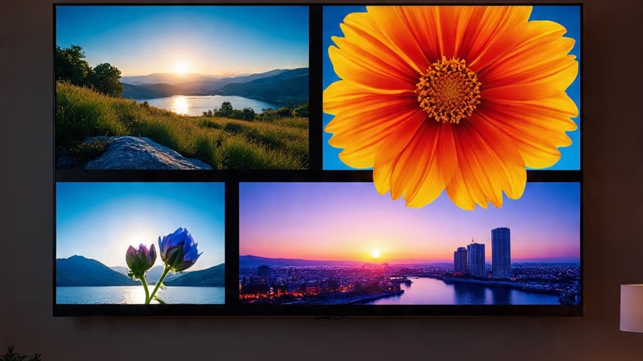 Amazon से खरीदें शानदार स्मार्ट टीवी Amazon से खरीदें शानदार स्मार्ट टीवी