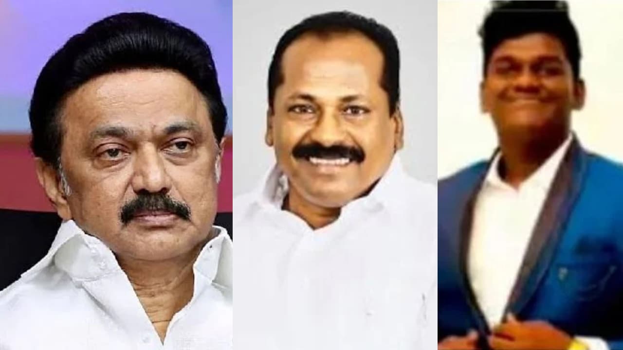 நிதின்சாய் கார் ஏற்றி கொலை 