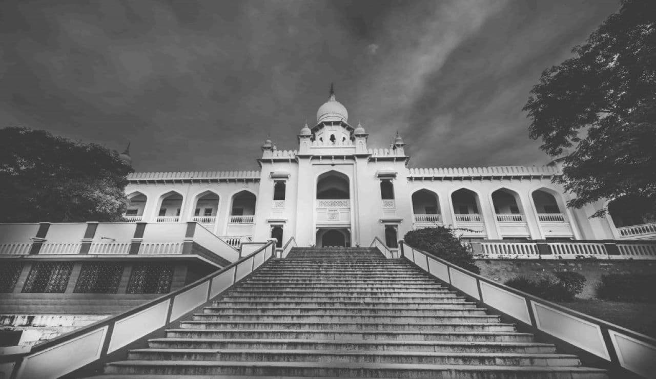 Hyderabad Public School