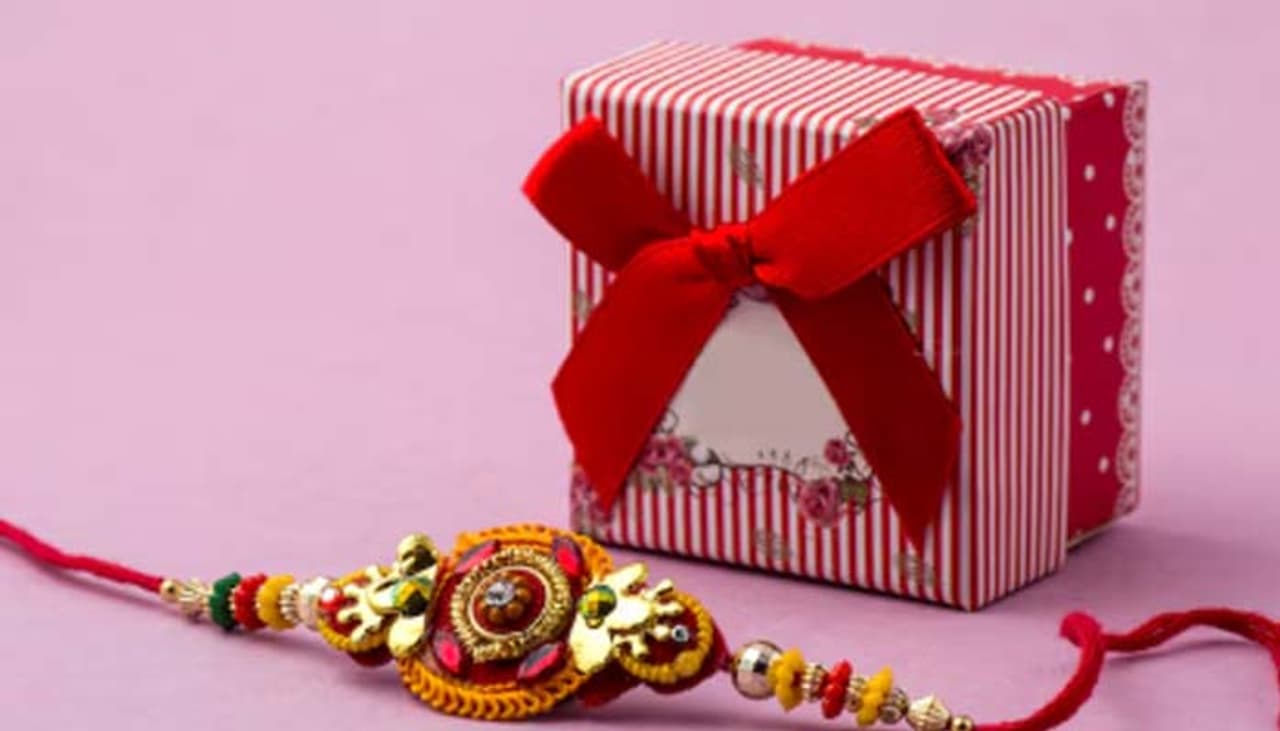 Raksha Bandhan Gift Ideas