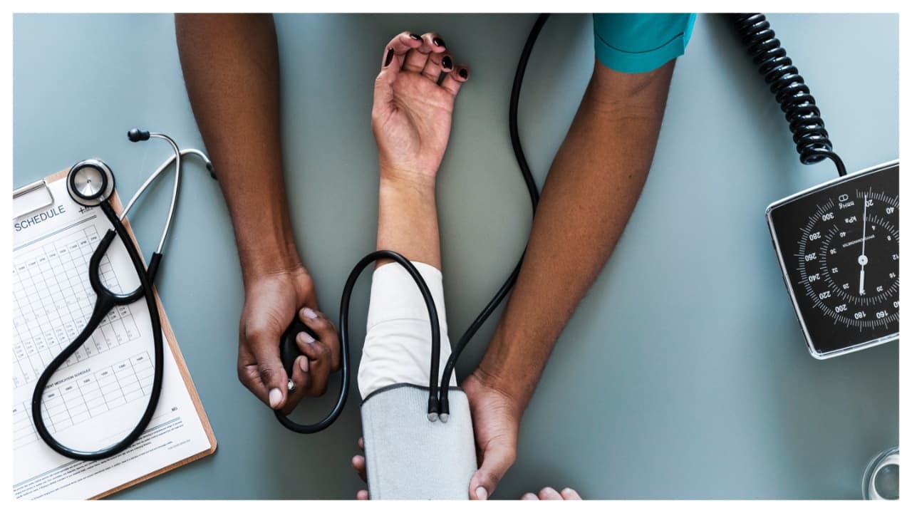  ഉയർന്ന രക്തസമ്മർദ്ദം‌