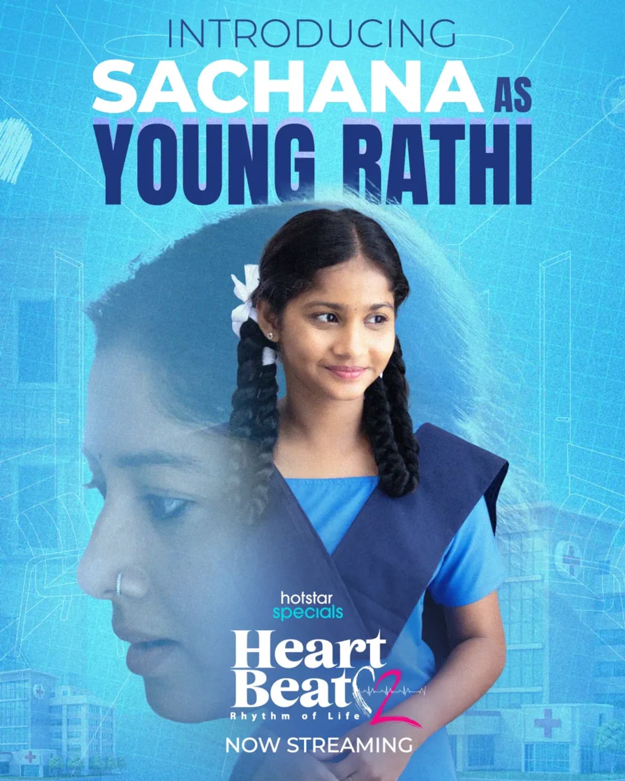 ஹார்ட் பீட் 2 இந்த வார எபிசோடுகள் ஹார்ட் பீட் 2 இந்த வார எபிசோடுகள்