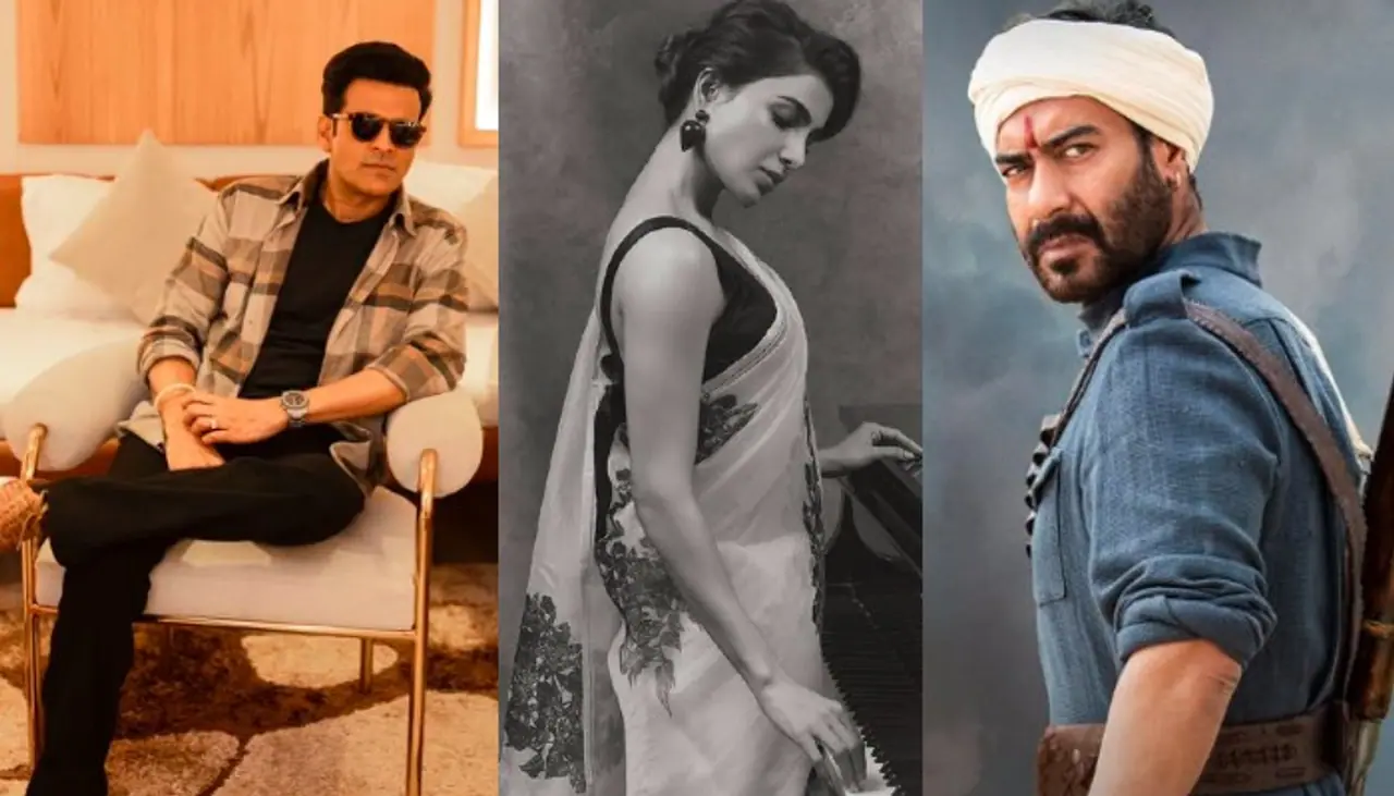 హైయెస్ట్ పైడ్ ఓటీటీ స్టార్స్ 