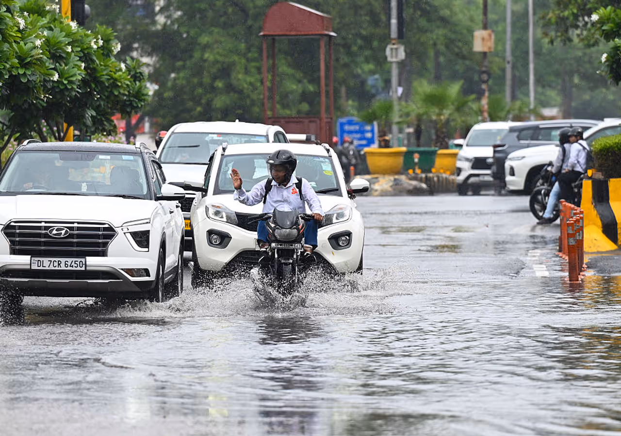 Relief for Mumbaikars