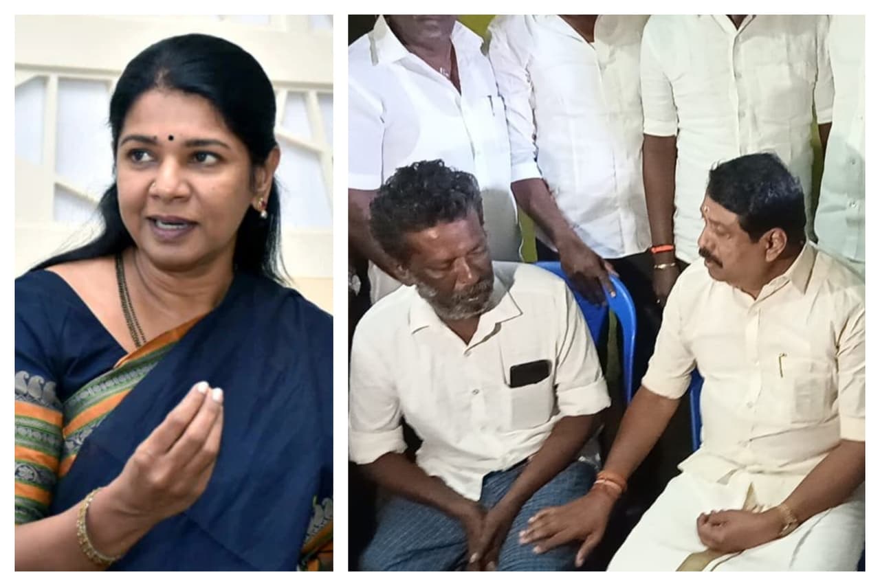 தமிழகத்தை உலுக்கிய ஆணவப்படுகொலை தமிழகத்தை உலுக்கிய ஆணவப்படுகொலை