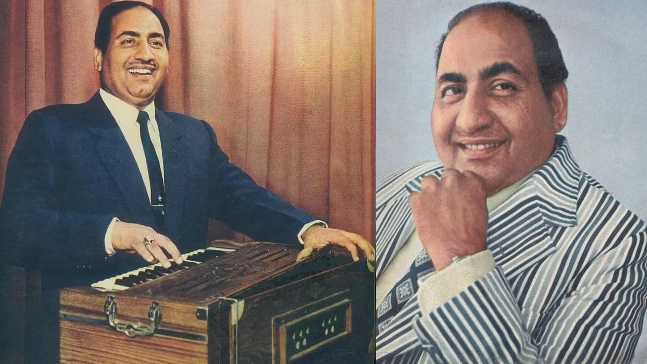 पंजाबी जाट मुस्लिम फैमिली से थे मो.रफी पंजाबी जाट मुस्लिम फैमिली से थे मो.रफी