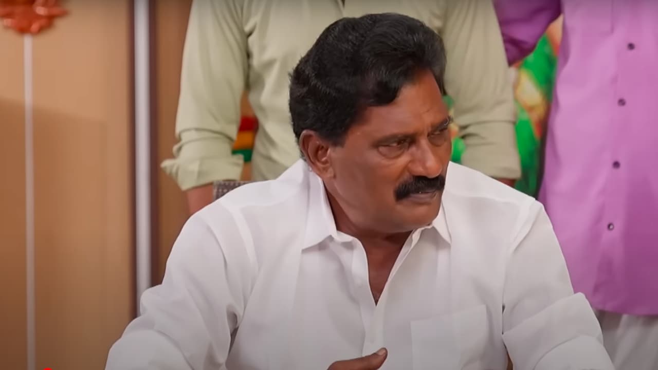 Ethirneechal Thodargiradhu Today Episode