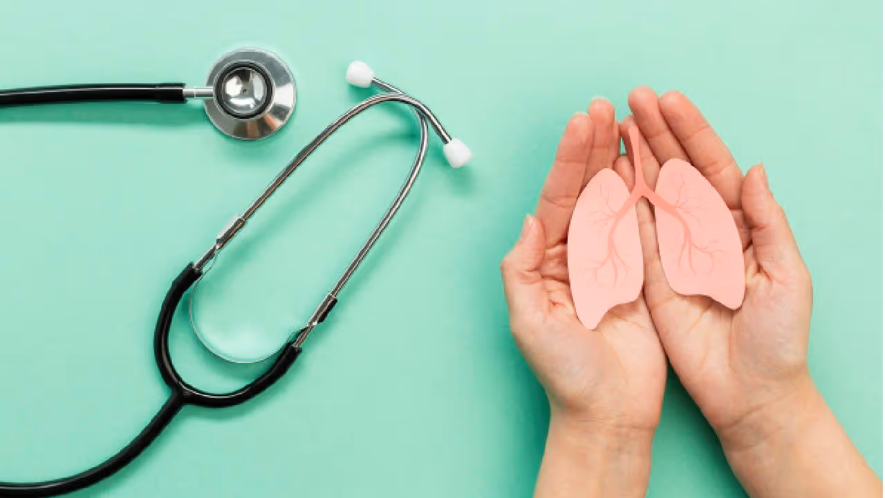 World Lung Cancer Day 2025