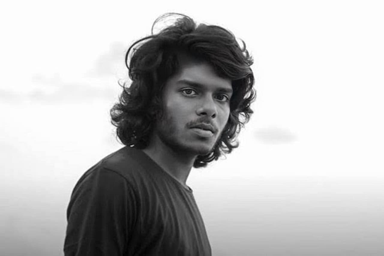 ராப் பாடகர் வேடன்