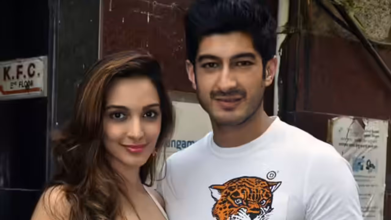 मोहित मारवाह मोहित मारवाह