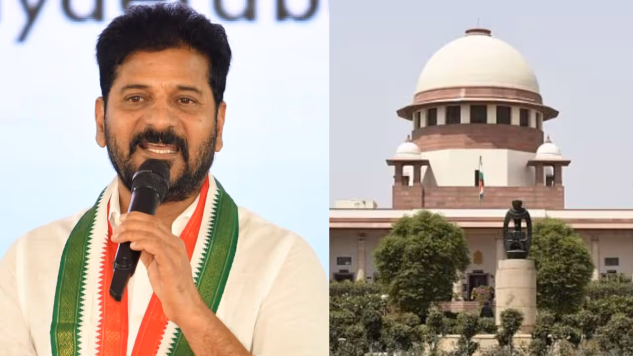 మూడు నెలల్లో అనర్హతపై స్పీకర్ నిర్ణయం తప్పనిసరి