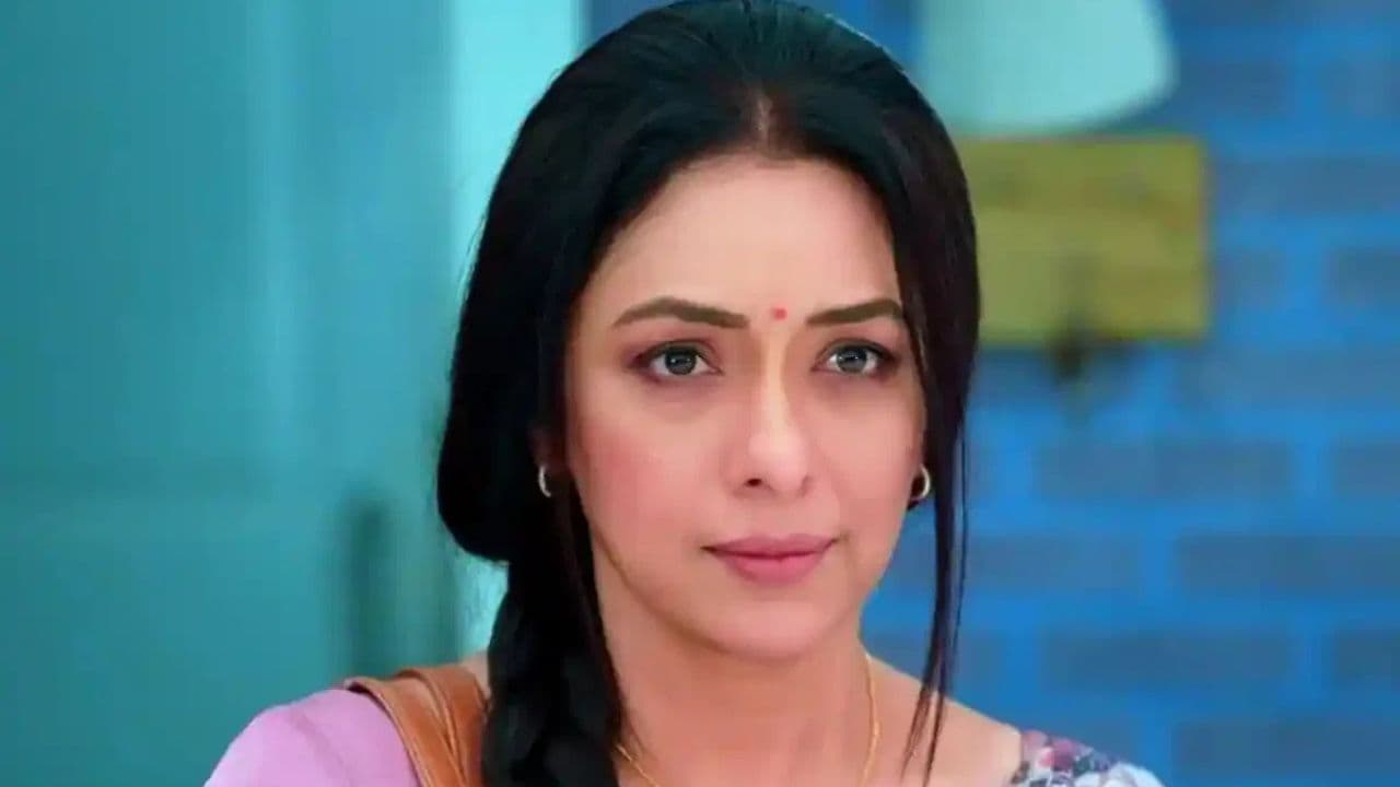 अनुपमा अनुपमा