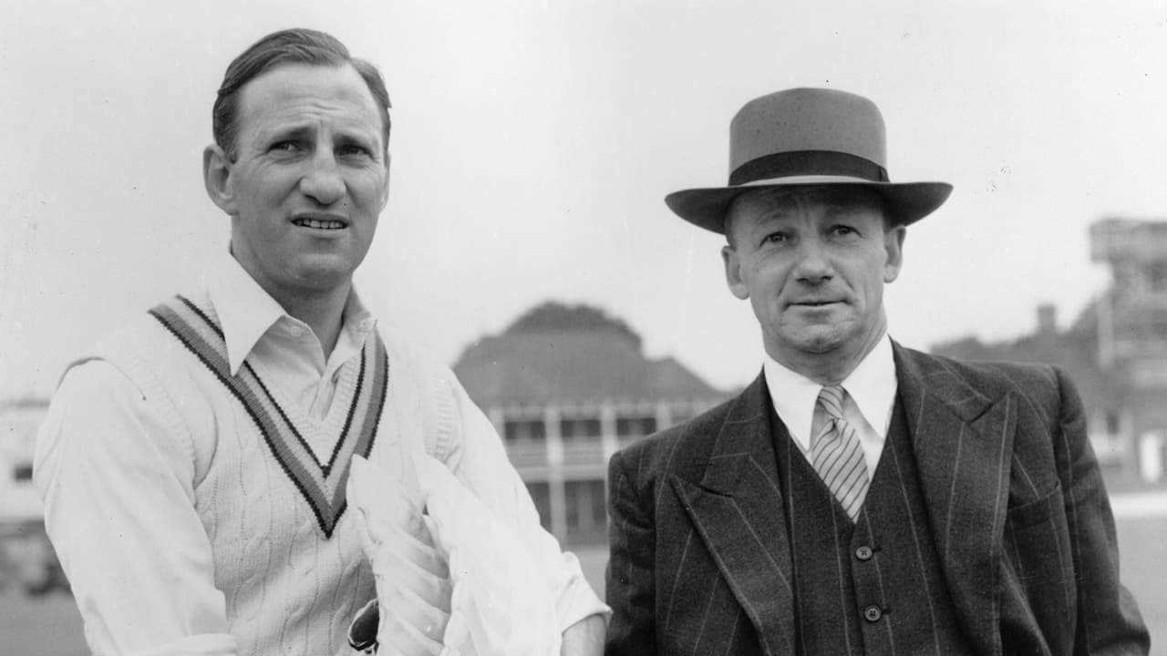 लेन हटन लेन हटन