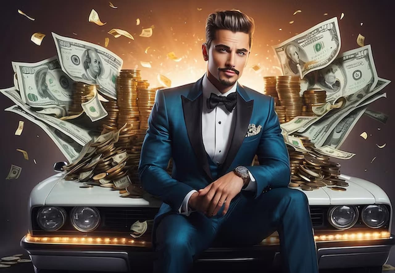 இளம் வயதிலேயே பணக்காரராக வாய்ப்பு உள்ளவர்கள் 