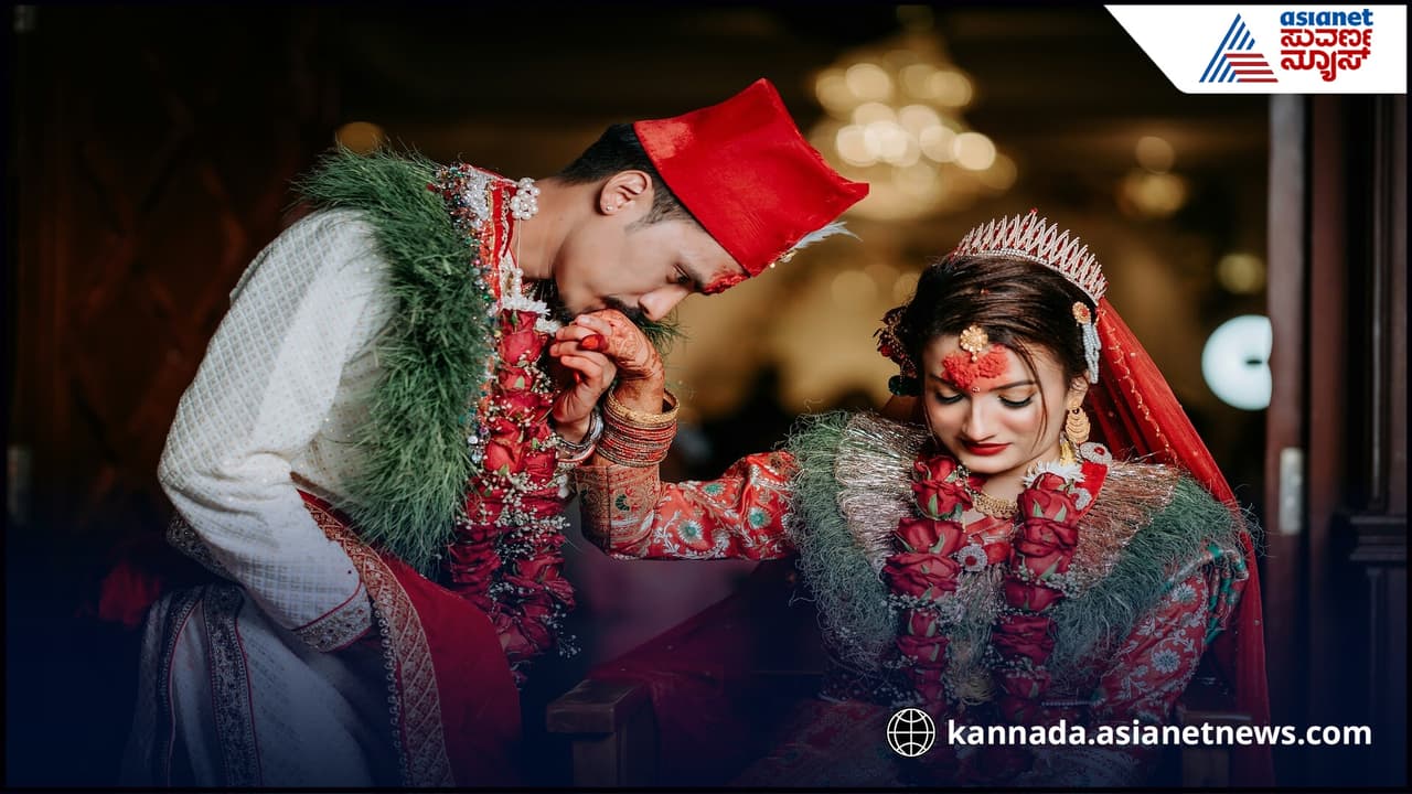 ಮದುವೆಯ ದಿನಾಂಕವು ಅನೇಕ ರಹಸ್ಯಗಳನ್ನು ತಿಳಿಸುತ್ತೆ