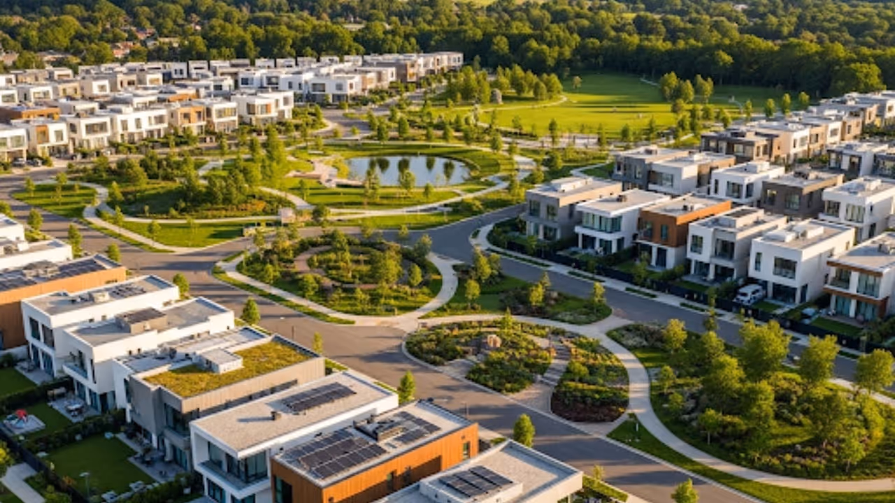 మోకిలా మరో కోకాపేట్ అవుతుందా?